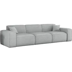SOFA 3-sitzer Celes Premium In Artico