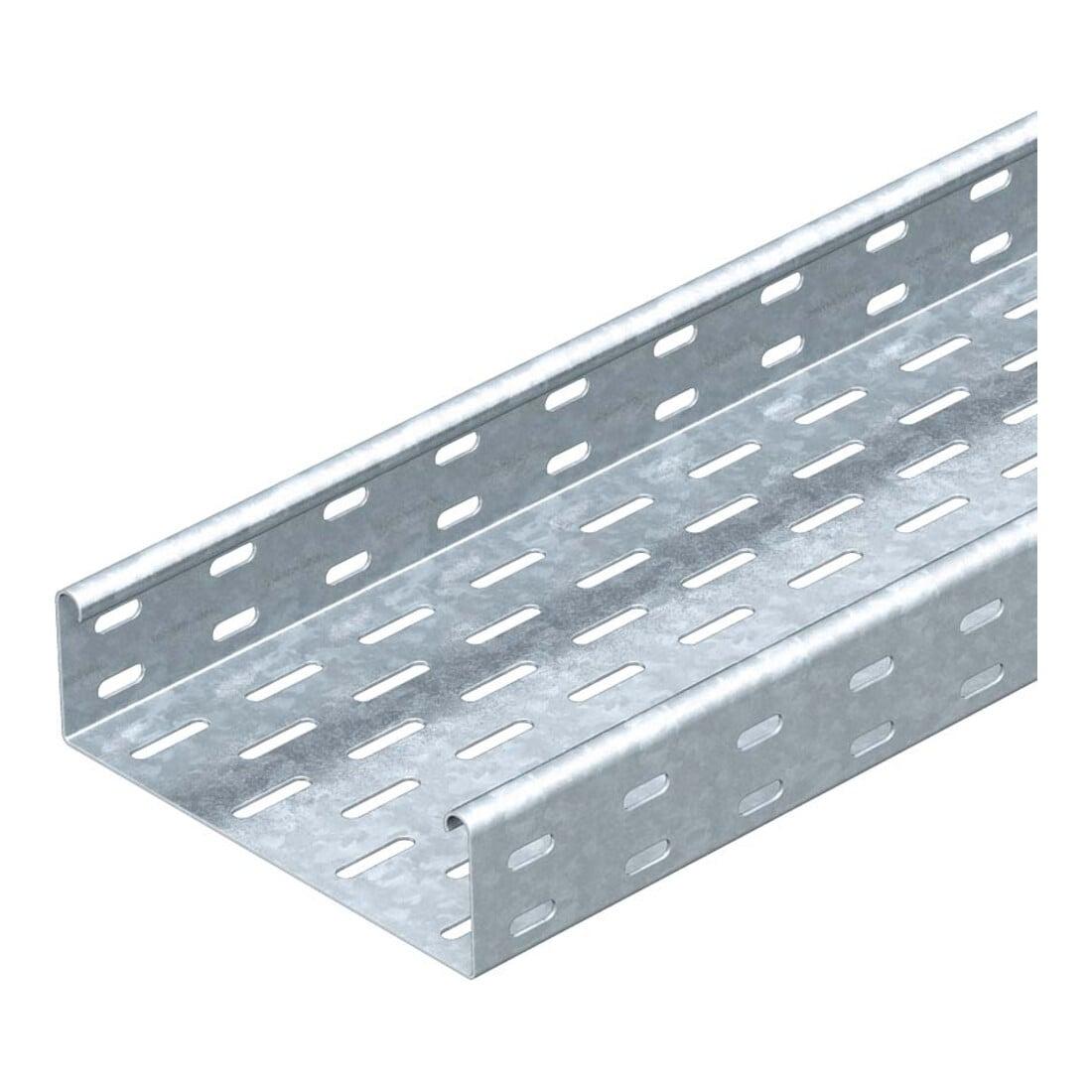 OBO Bettermann Vertr Kabelrinne 60x100mm SKS 610 FS (6056105)