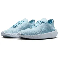 NIKE Free RN Fitnessschuhe Damen 400 - lt armory blue/football grey-ashen slate 39