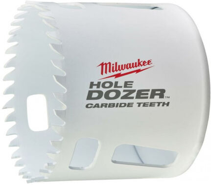 Milwaukee Hole Dozer Scie cloche TCT (108mm) 49560744