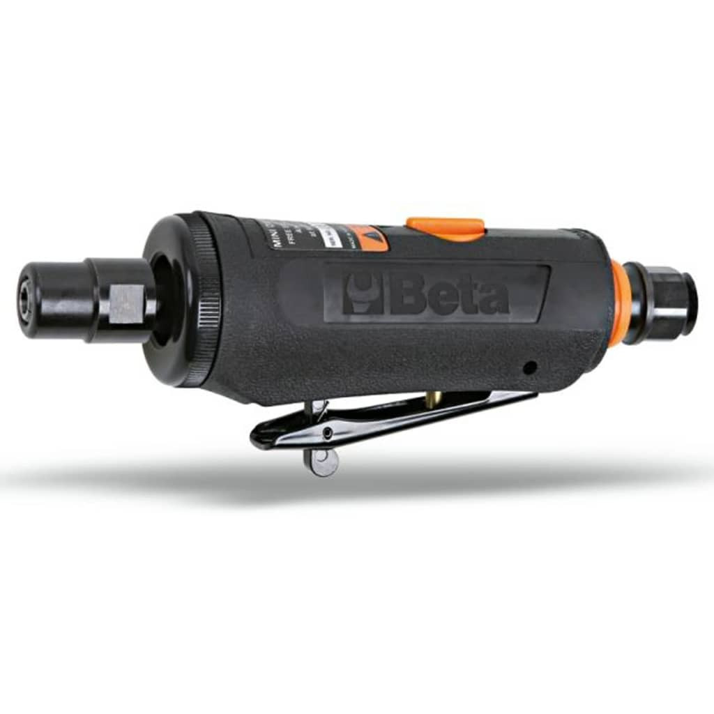 Beta Rechte pneumatische slijpmachine 1933
