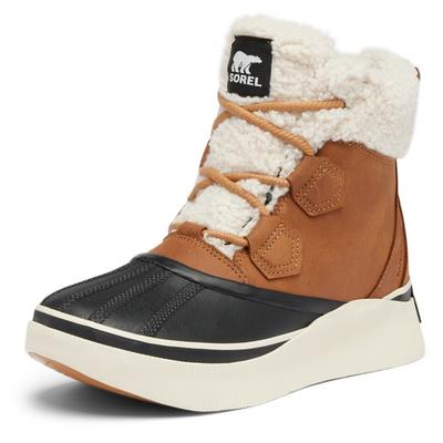 Sorel - Women's Out n About IV Chillz WP - Freizeitstiefel 41 | EU 41 beige