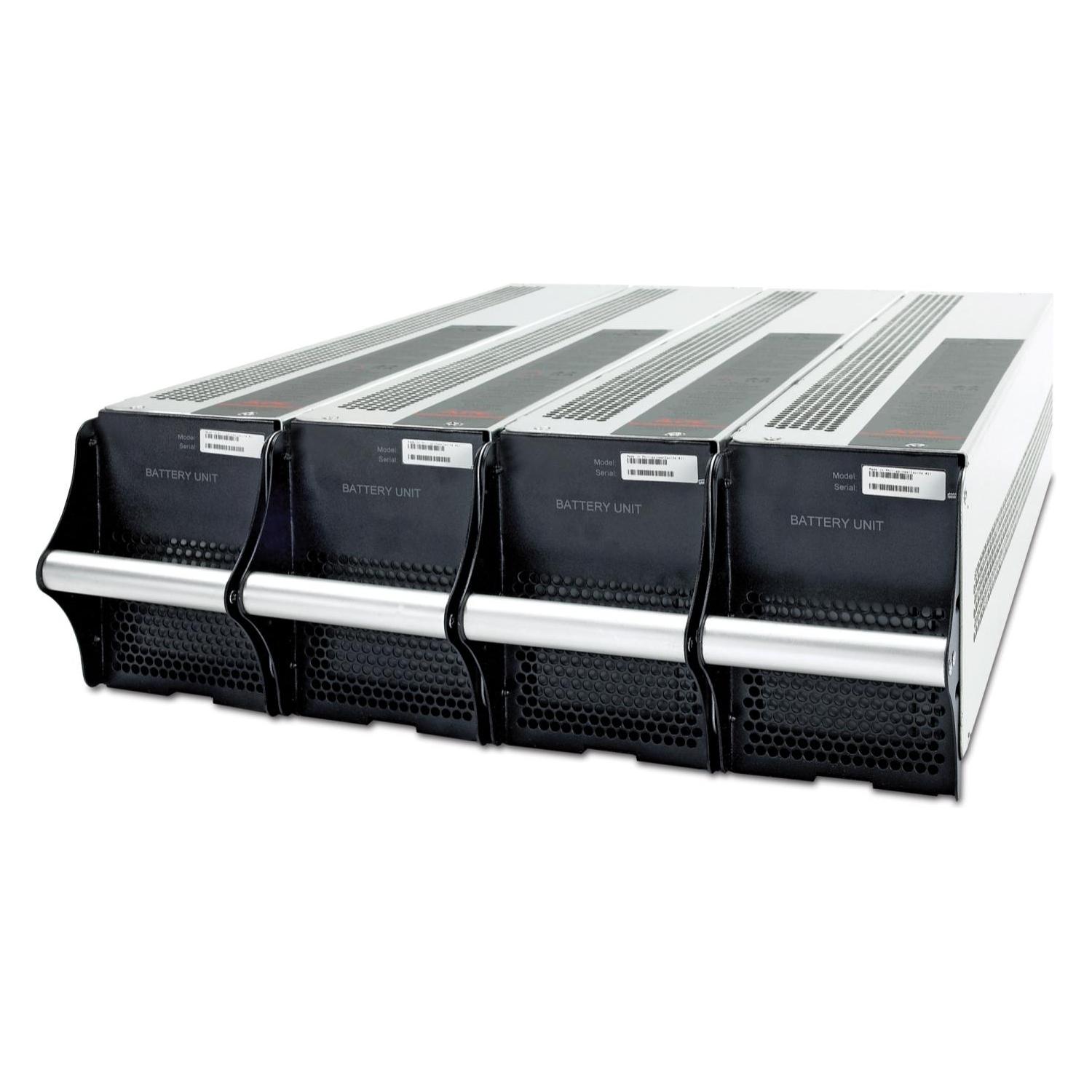 APC High Performance Batterie Modul fuer die Symmetra PX 160kW (SYBT9-B4)