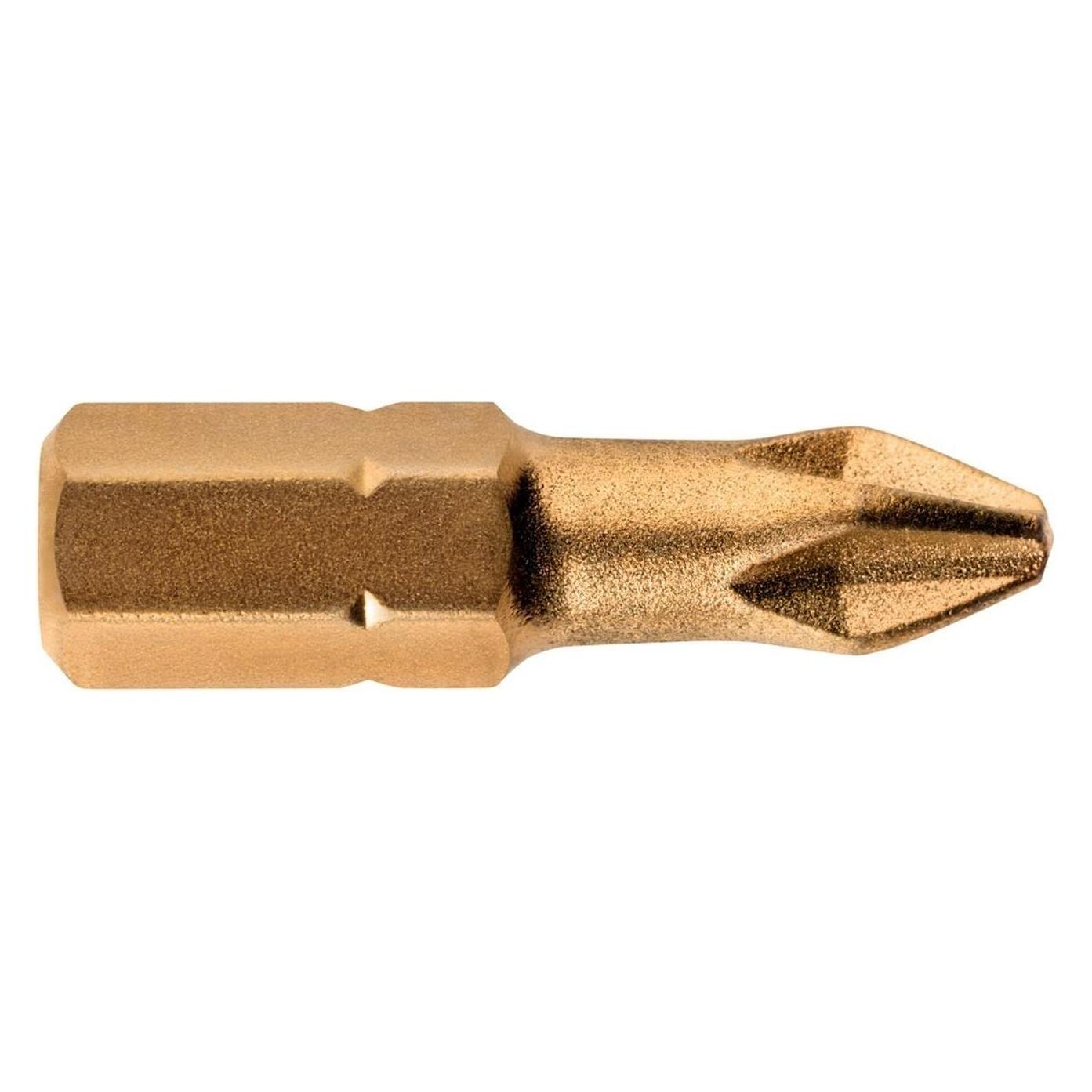Metabo Bits Phillips PH1/25 Diamant (628500000)