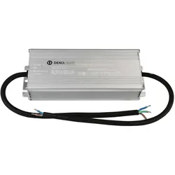 Deko-Light Outdoor LED Netzgerät IP, DIM CV, 12V 33-100W, IP67, dimmbar D-872135