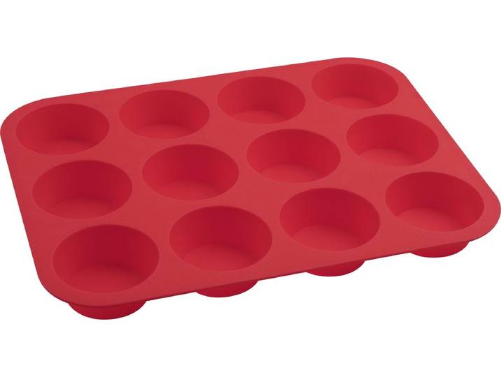 Dr Oetker Muffinvorm Flexxibel 12 Vaks