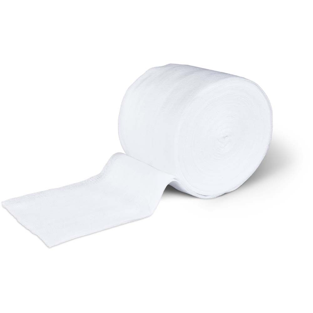 Verbandmull 10 m gerollt 1 St Verband