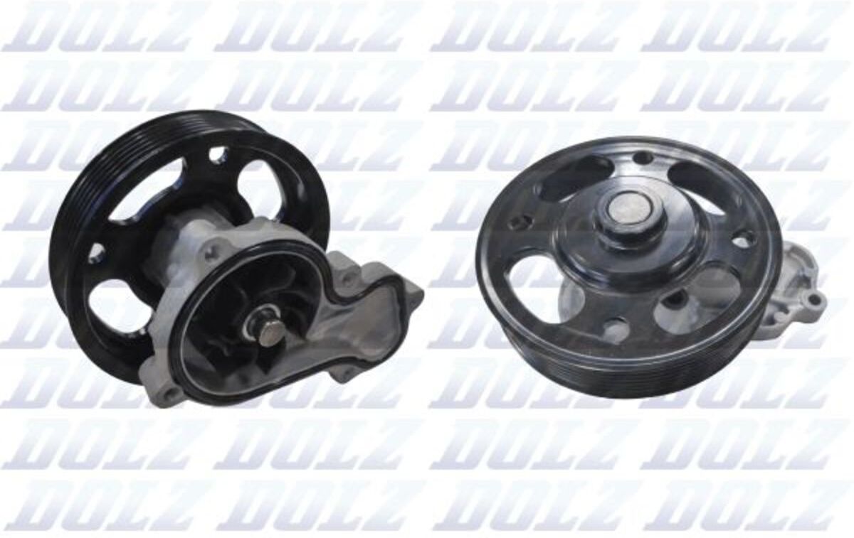 Kühlmittelpumpe DOLZ H265