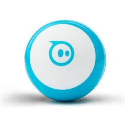 Sphero Mini, Robotik Kit, Blau