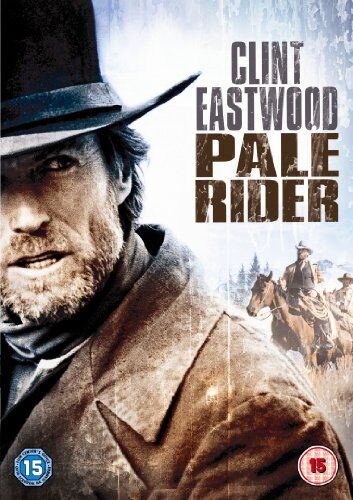 Clint Eastwood - Pale Rider [UK Import] - Preis vom 09.10.2026 07:28:09 h
