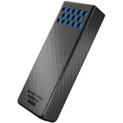 Nitecore Powerbank Powerbank Carbo 20 Blue (20000 mAh, 65 W), Powerbank, Blau