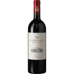 Le Serre Nuove 2022 - Ornellaia
