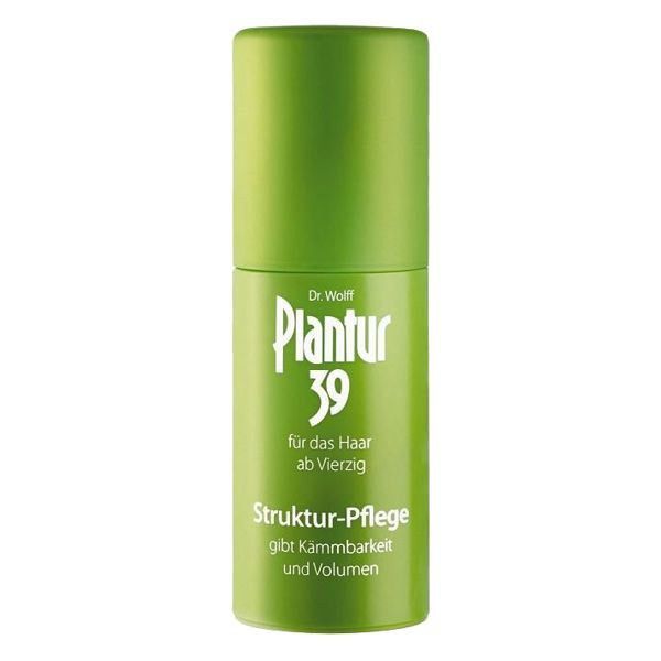 Plantur 39 Struktur-Pflege Emulsion 30 ml