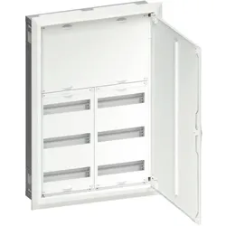 Hager, Verteilerschrank Zubehör, FWU52N