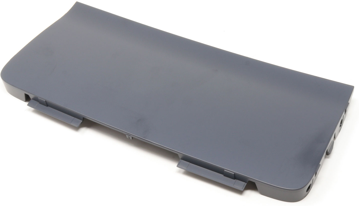 BLIC 5513-00-0097974P Bumper Cover, towing device