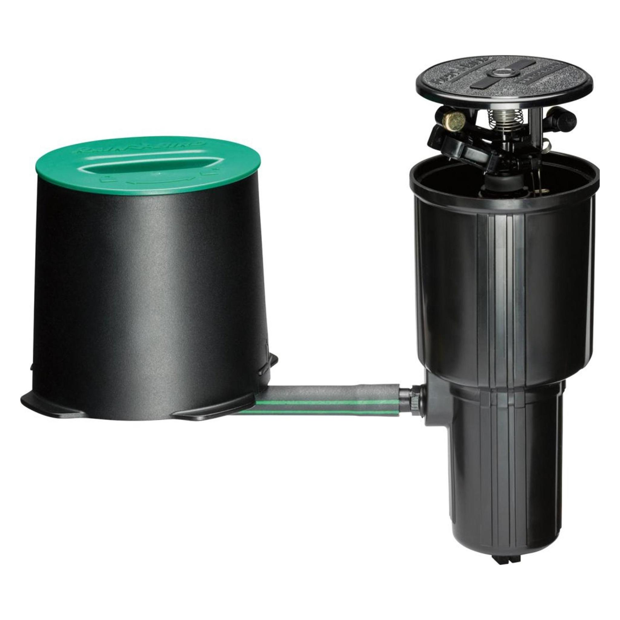 Rain Bird Versenk Impulsregner RainBird Set (Impuls-, Kreis- und Sektorenregner) (3299060369036)