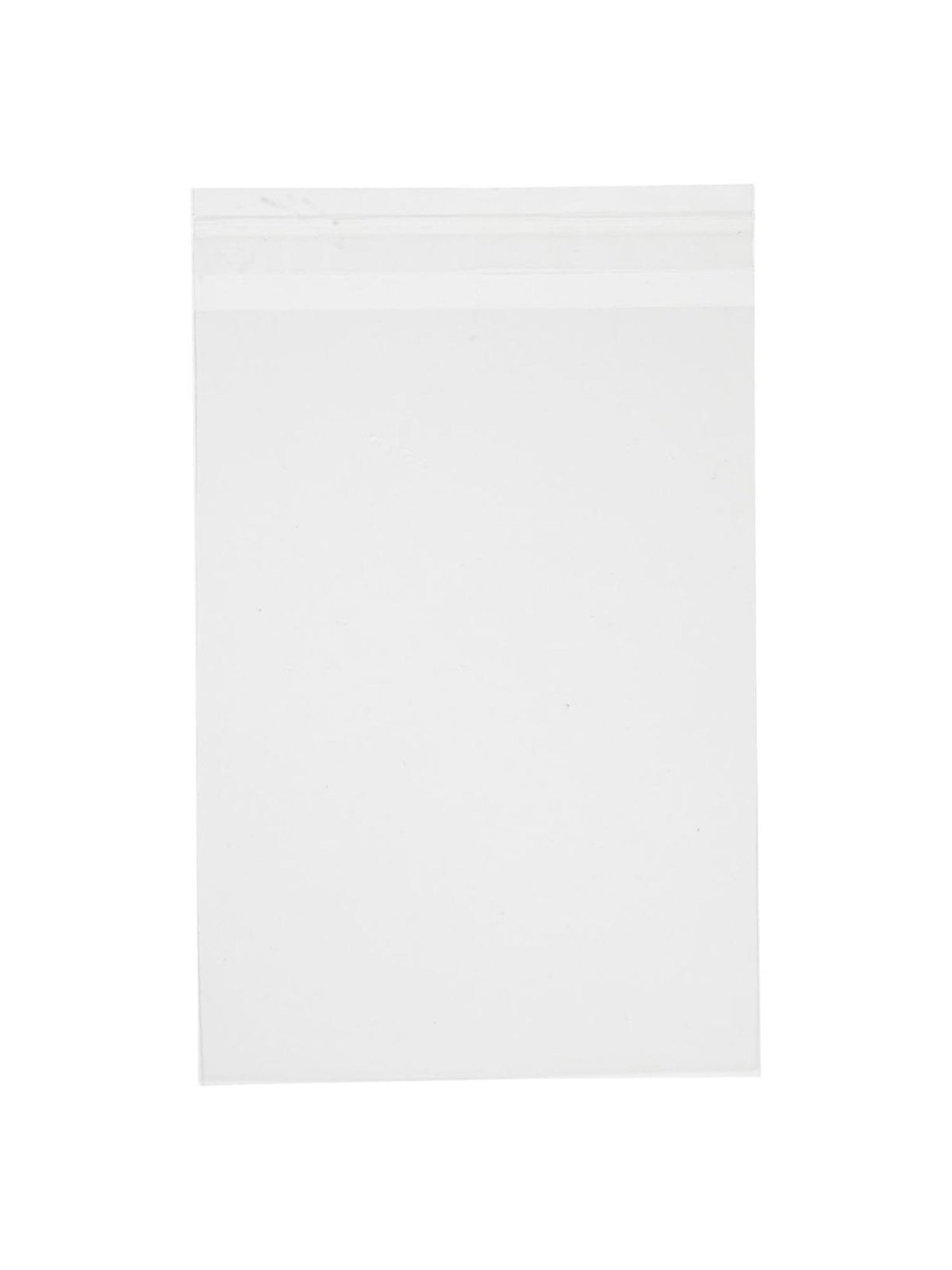 Creativ Company Cellophane Bags 14.5 x 19cm 50pcs.
