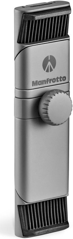 Manfrotto TwistGrip Support universel pour smartphone