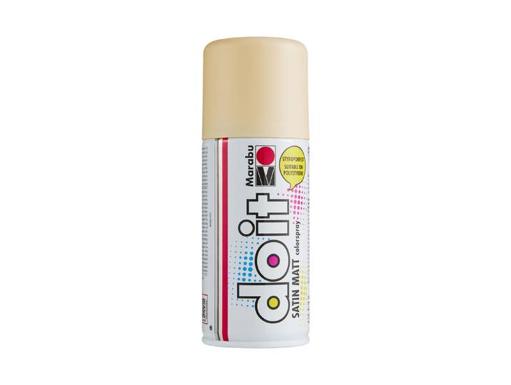 Marabu Spraydose DO IT Satin Matt