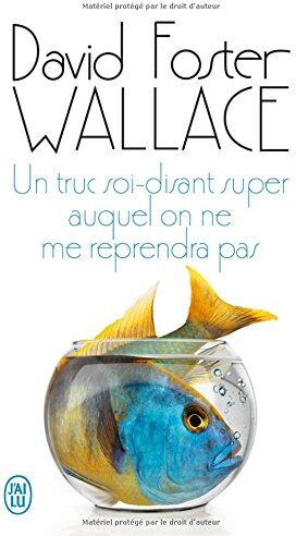 Un truc soi-disant super auquel on ne me reprendra pas - Preis vom 15.10.2026 23:06:25 h