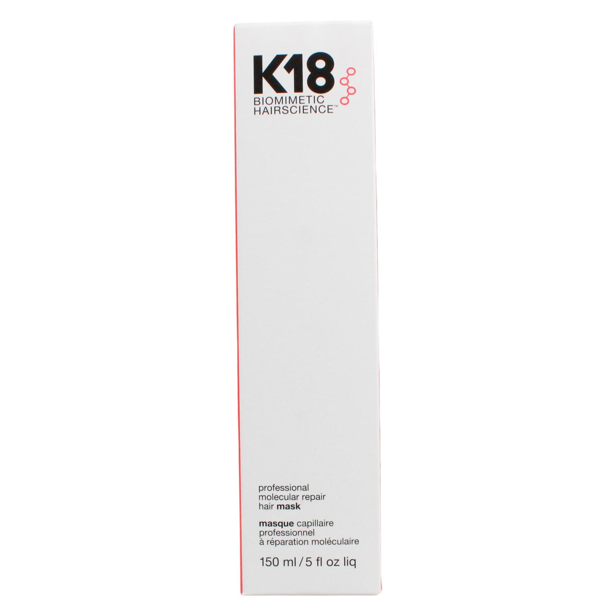 K18 Leave-In Molecular Repair (150 ml) (0858511001135)