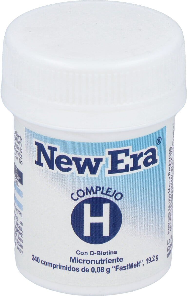 New era schussler complex h 240comp.