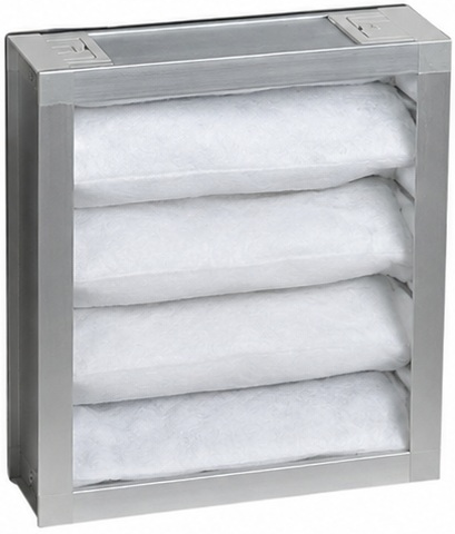 Holzmann 100118965 Filtro primario per SRABS750_230V