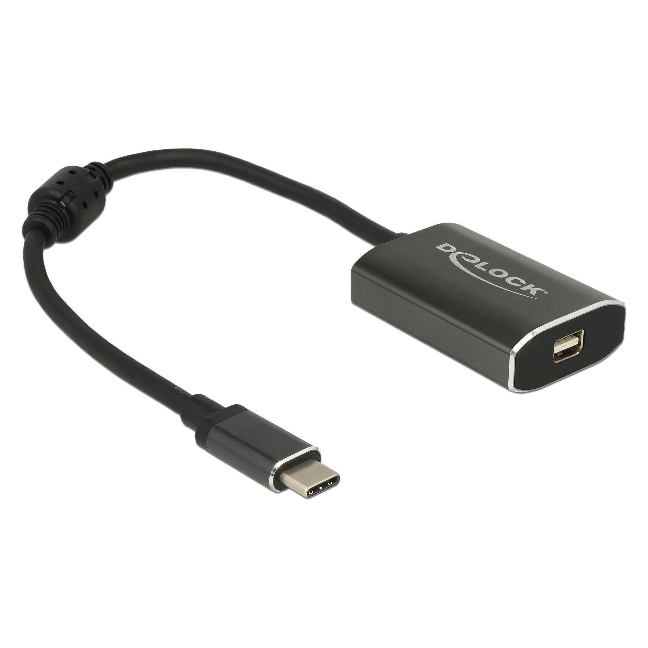 Delock USB-C zu (62990)