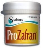 Enzime Prozafran 60Cap.