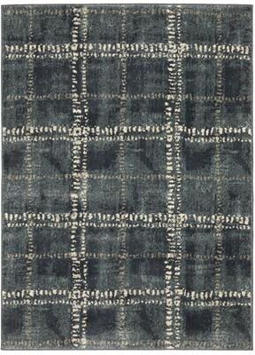 Style Haven Celestia Vintage Plaid Area Rug