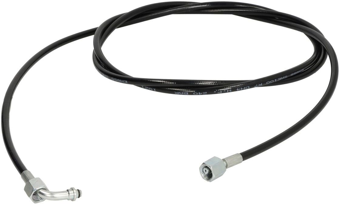 Gaine, basculeur de cabine AKUSAN PPK-2650/1-DA