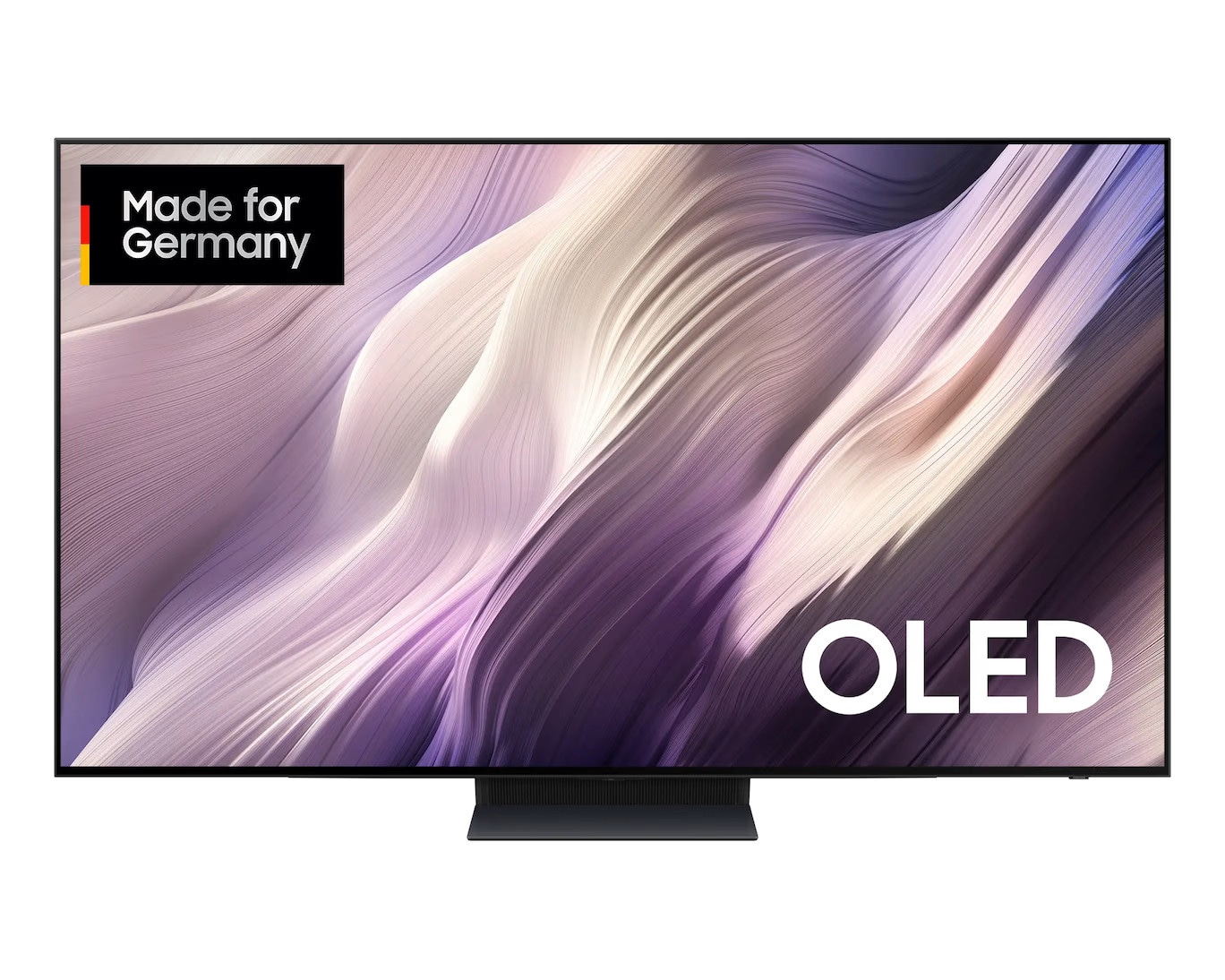 Samsung GQ48S95HAEXZG S95H 121cm / 48" OLED 4K Vision AI Smart TV