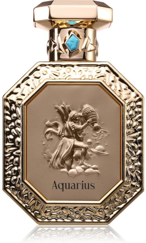 French Avenue Genesis Aquarius Eau de Parfum mixte 90 ml