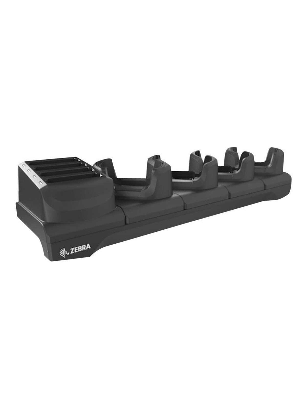 Zebra - handheld charging stand + battery charger Netzteile - ATX - 80 Plus