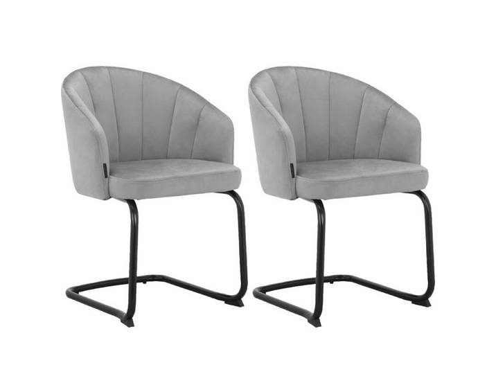Kirsten-fauteuil 2 Pk