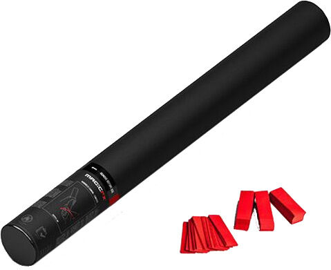 Magic FX Handheld 50cm Red rosso