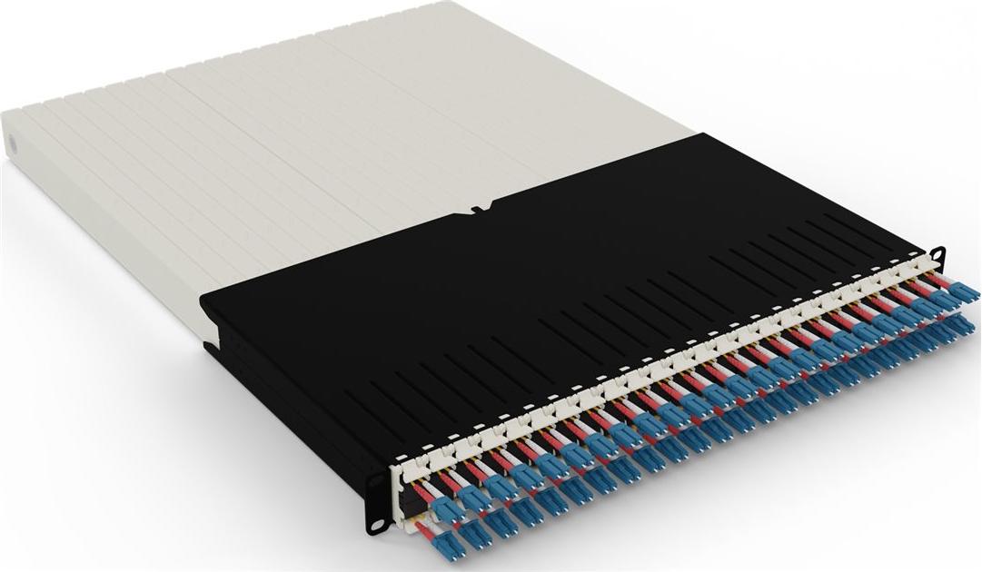 PATCHBOX .one / 30RU / OS2 / LC-LC, 1,8 m, LC/LC, OS2, LC, LC