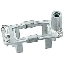 HARTING Modul-Halterahmen im Han 10A Gehäuse 09140000304