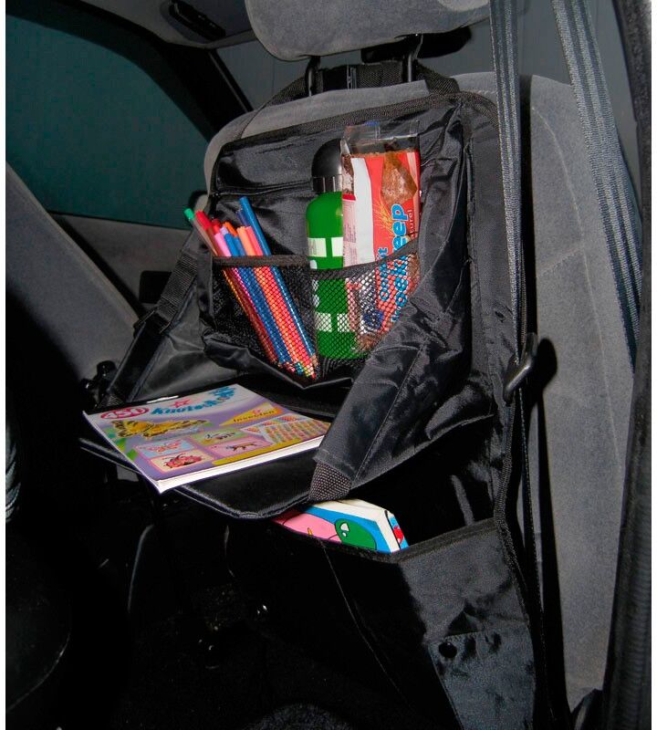 AutoStyle C 404224 Autositz-Organizer