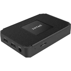 Zotac Zbox Pico PI336 (Intel Celeron N6211), Barebone