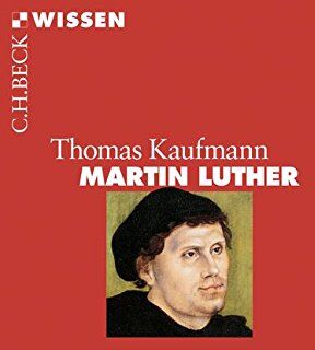 Thomas Kaufmann - Martin Luther - Preis vom 30.09.2026 22:30:23 h