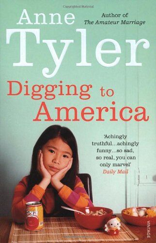 Anne Tyler - Digging to America - Preis vom 30.09.2026 09:01:18 h