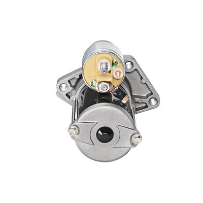 VALEO Starter STOP&START REMANUFACTURED 458779 für Vaughall RENAULT