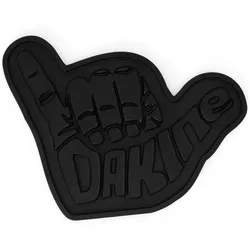 DAKINE SHAKA Stomppad 2027 black