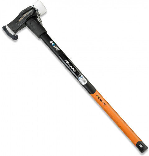 Fiskars X39 Safe-T Merlin éclateur (122150) 1001703