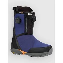 Burton Waverange X 2027 Snowboard Boots selvedge blue Gr. 8.0