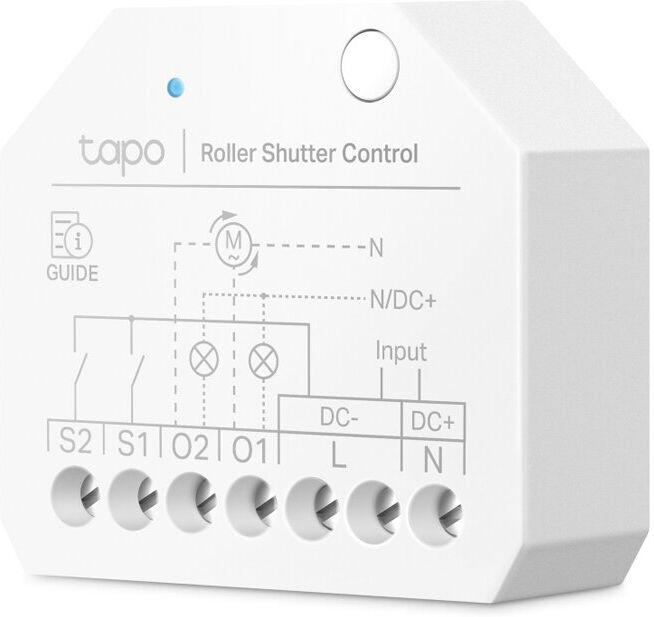MODULO TPLINK TAPO S112