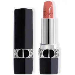 Dior, Lippenstift + Lipgloss, Rouge (337)