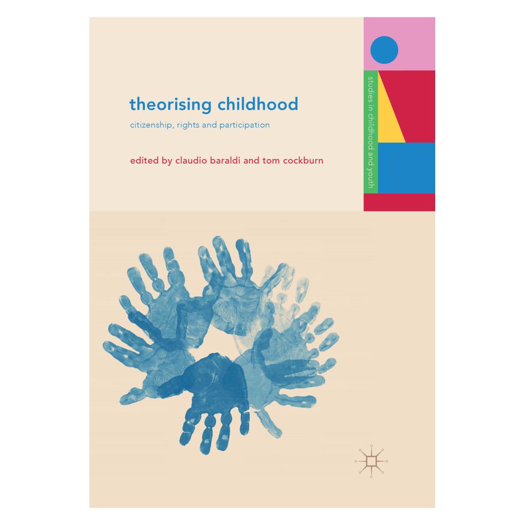Springer Theorising Childhood (Englisch, Softcover, Claudio Baraldi, Tom Cockburn) (56059159)