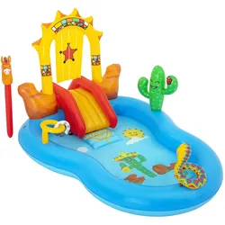 Bestway Wild West Play Center (264 x 188 x 140 cm)